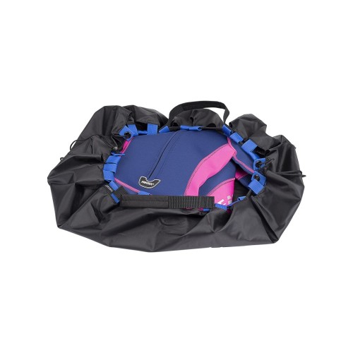 Suits bag