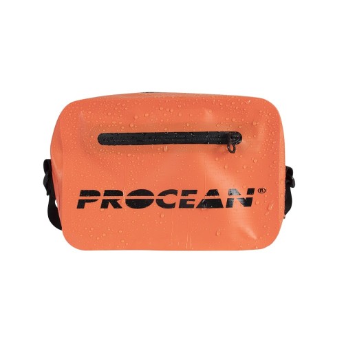 Droogtas accesories small - oranje