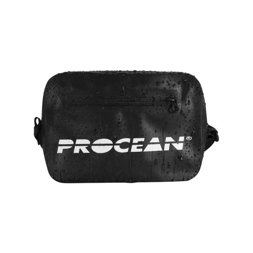 Droogtas accesories small - zwart