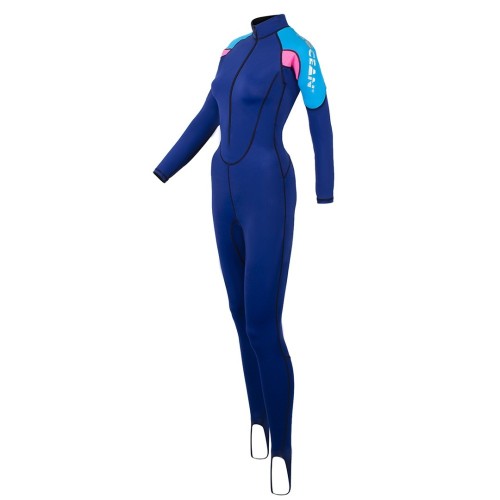 Lycra fullsuit dames