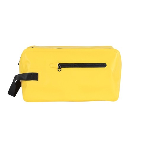 Droogtas accessoires large - geel