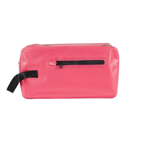 Droogtas accessoires large - roze