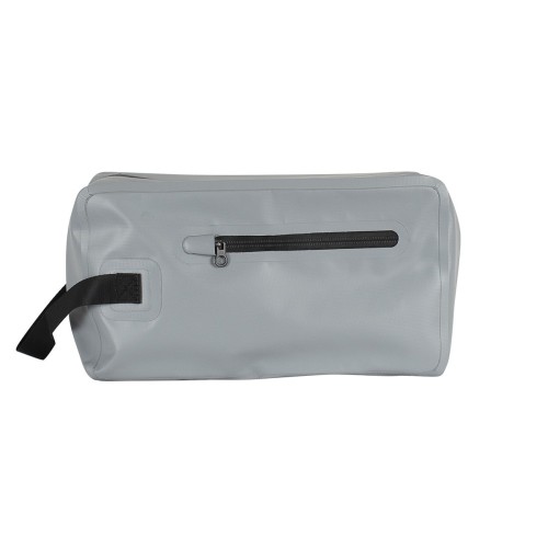 Droogtas accessoires large - grijs