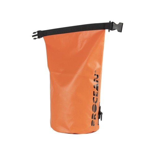 Droogtas 5L - oranje