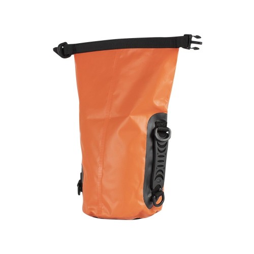 Droogtas 5L - oranje