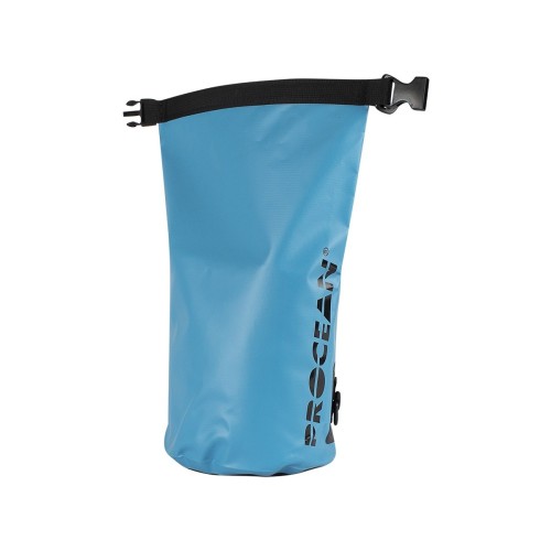 Droogtas 5L - blauw