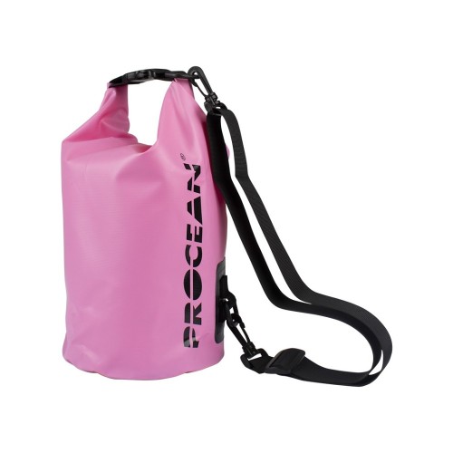 Droogtas 5L - roze