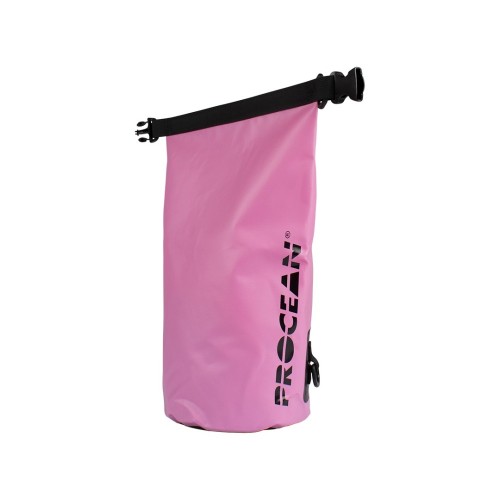 Droogtas 5L - roze