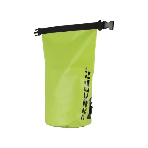 Droogtas 5L - groen