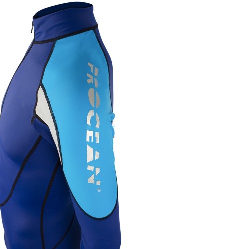 Lycra fullsuit heren