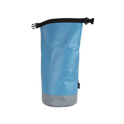 Droogtas 10L - licht blauw