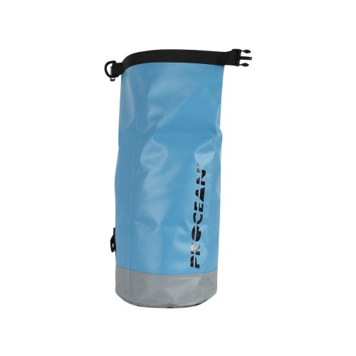 Droogtas 10L - licht blauw
