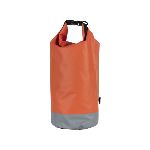 Droogtas 10L - oranje