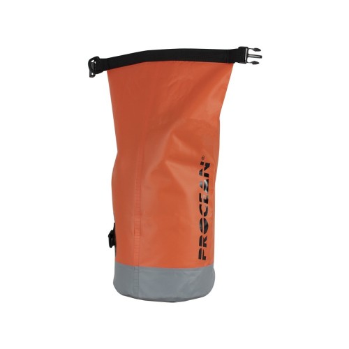 Droogtas 10L - oranje